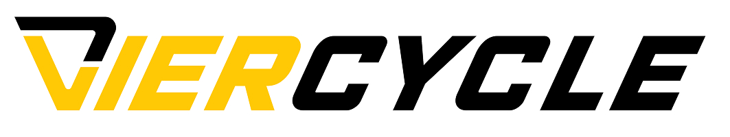 VierCycle Logo