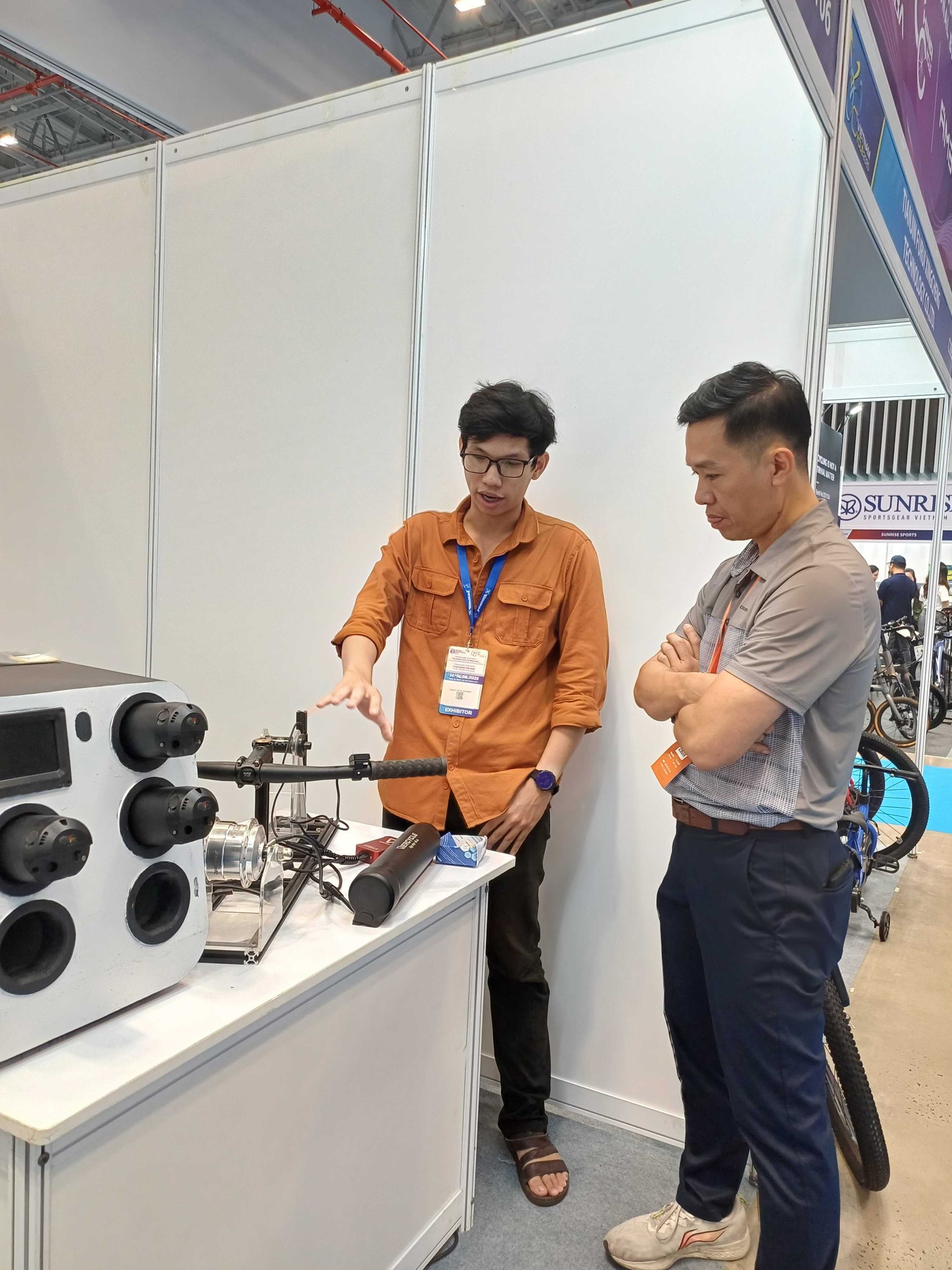 Urban Transport Project